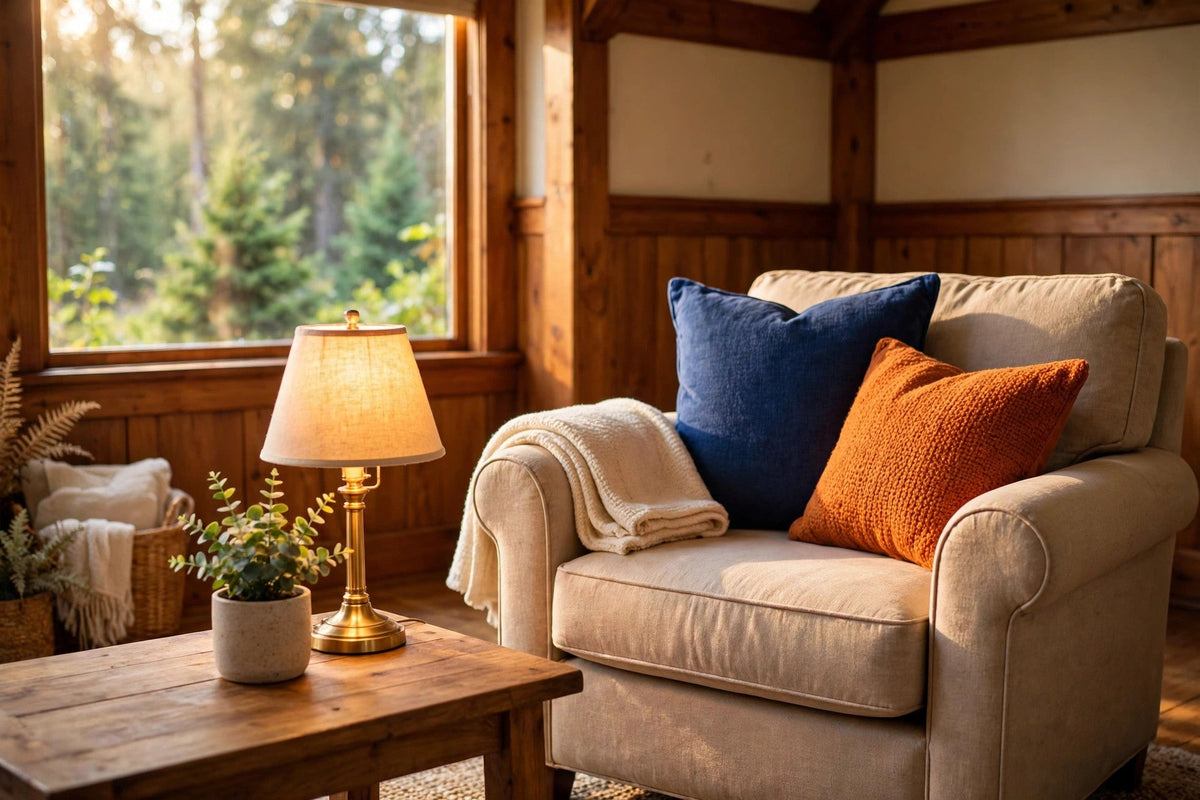 Home & Furniture collection cover — 98642 Supply