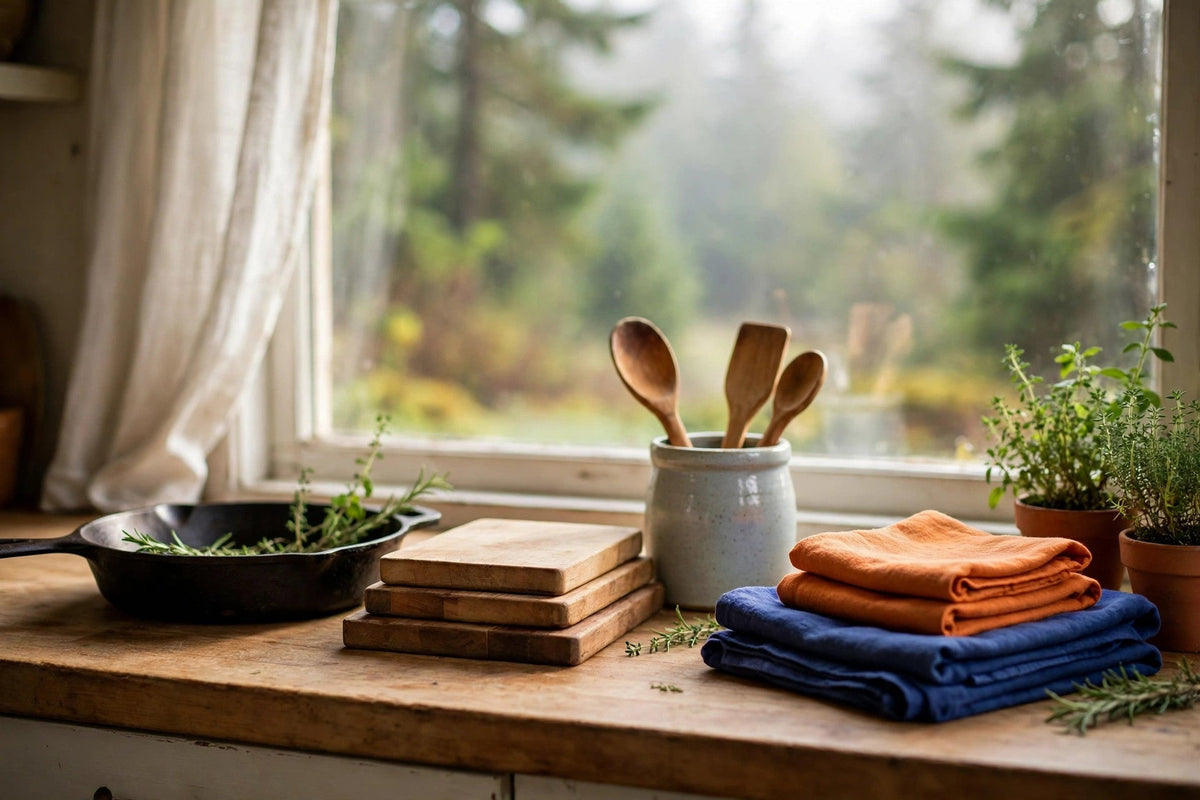 Kitchen & Dining collection cover — 98642 Supply