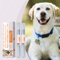 Pet Dental Brush Pen 2-Pack