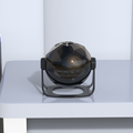 Galaxy Starry Sky Projector — Nebula & Star Lamp with Timer