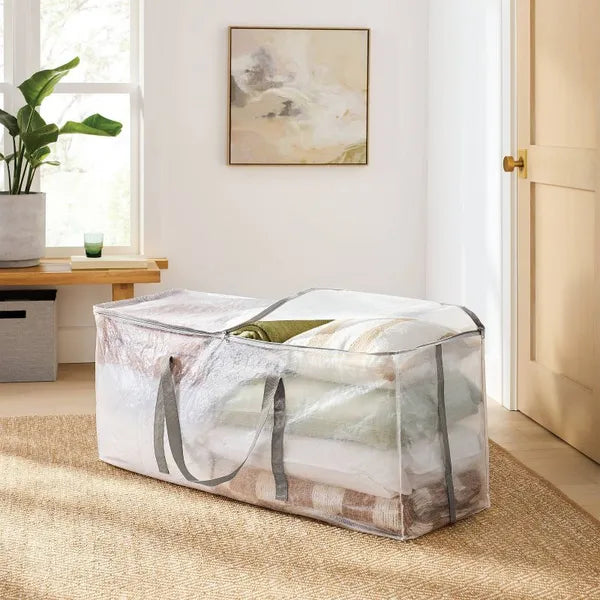 XL Storage Bag — Oversized Moving & Storage Tote