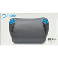 njoie Bean Shiatsu Massage Pillow — 2-Pack