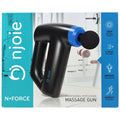 njoie Nforce Percussion Massage Gun — 2-Pack