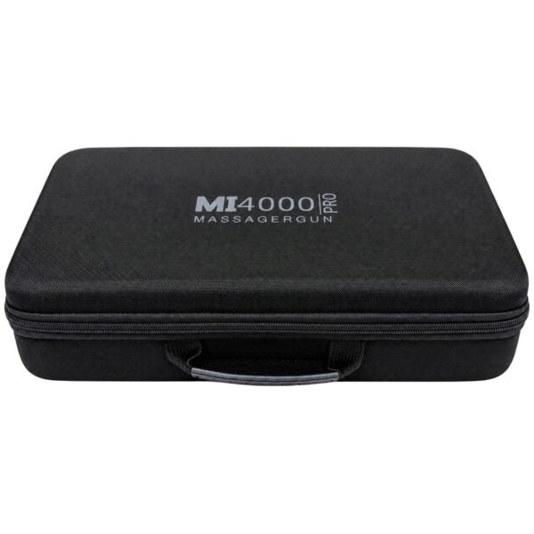 MI4000 Pro Massage Gun — 2-Pack