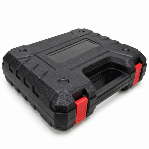 21V Cordless Power Drill Set 30-Pc — 2-Pack