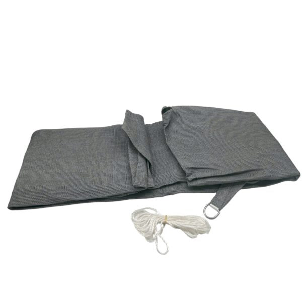 Sun Shade Canopy — 2-Pack