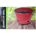 Portable Barbecue Bucket Grill — 2-Pack