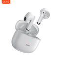 QERE E28 Wireless Earbuds — Bluetooth 5.3, IPX5