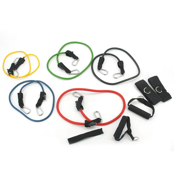 Resistance Loop Bands Set